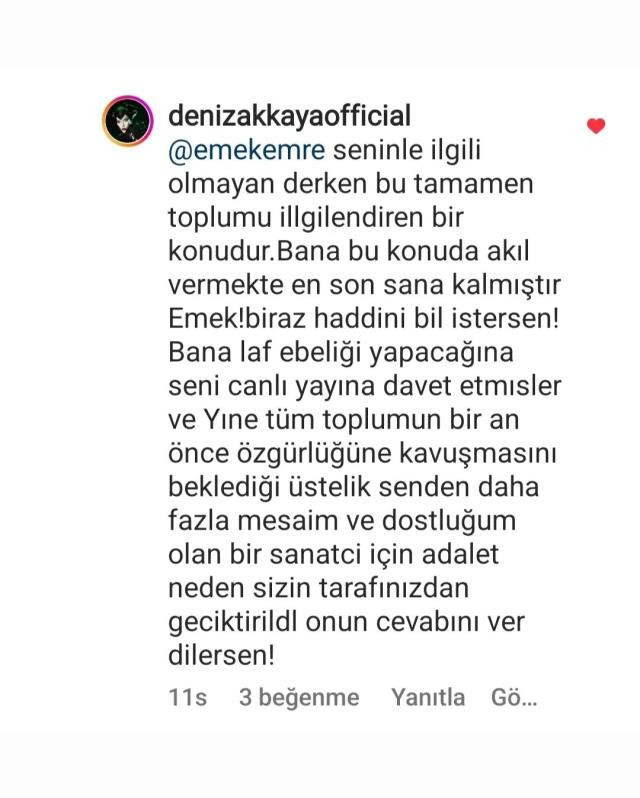 Deniz Akkaya ve Gülşen'in avukatlarından büyük kavga! O yorum ortalığı karıştırdı - Resim: 5