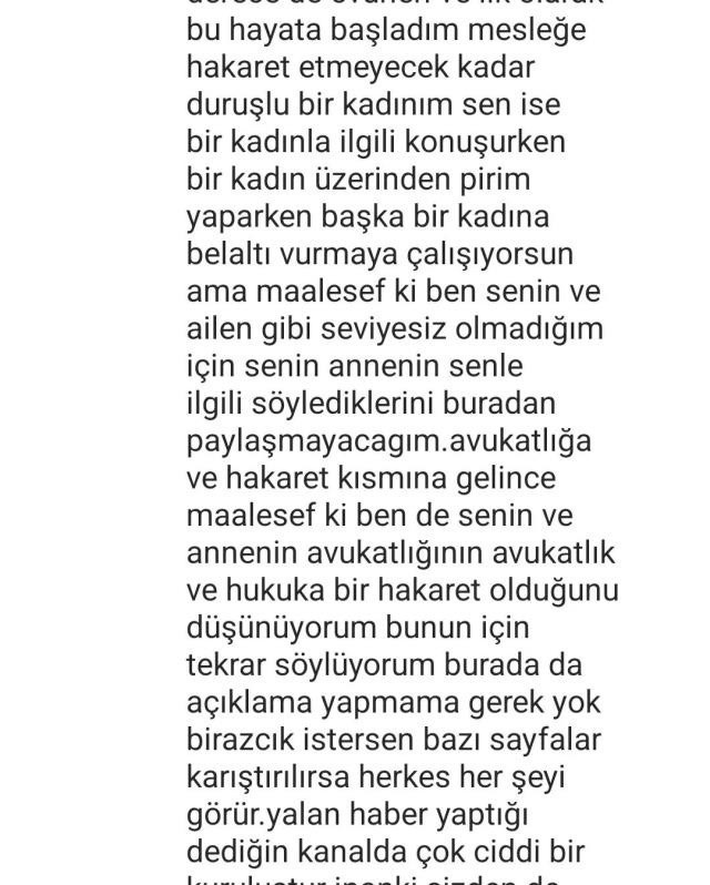 Deniz Akkaya ve Gülşen'in avukatlarından büyük kavga! O yorum ortalığı karıştırdı - Resim: 7