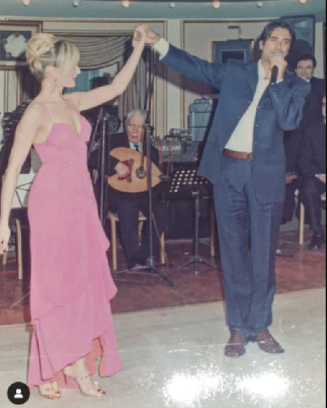 Umut Akyürek'in 16 yaşındaki hali sosyal medyayı salldı! Ferdi Tayfur anısı anlattı: 'Beni görünce..." - Resim: 3