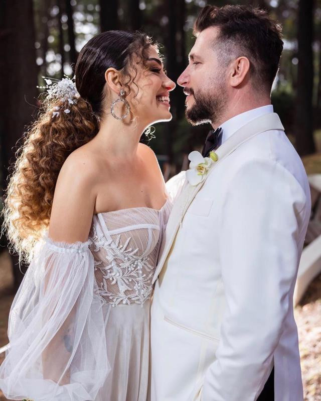 İbrahim Tatlıses, kızı Dilan Çıtak'ın düğününde 'hayır' diye bağırdı! Altın kemer hediyesi olay oldu - Resim: 4