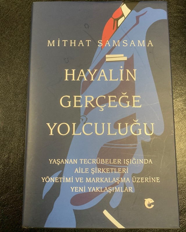 Kommagene’den Milano’ya; Bir modacının başarı hikâyesi - Resim: 2