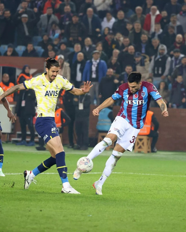 Fenerbahçe'ye Gustavo Henrique müjdesi! Son kararı Flamengo verecek - Resim: 0