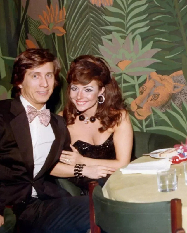 Maurizio Gucci eski eşi Patrizia Reggiani'nin tuttuğu kiralık katil tarafından öldürüldü.