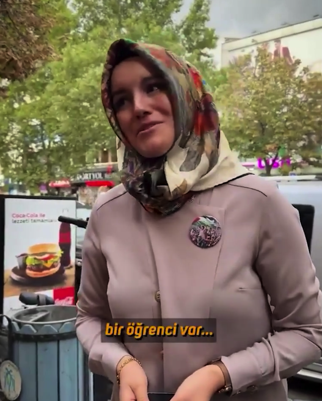 Öğretmen, valinin yolunu kesti, sokak ortasında ağladılar! - Resim: 0