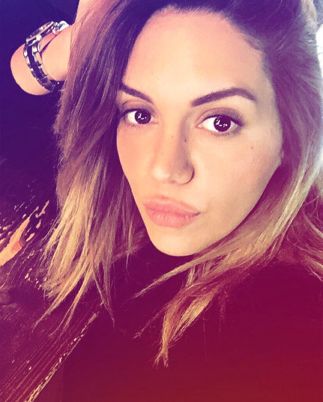 Serengil 'kilolu fotoğrafları' için görümcesini suçladı - Resim: 4