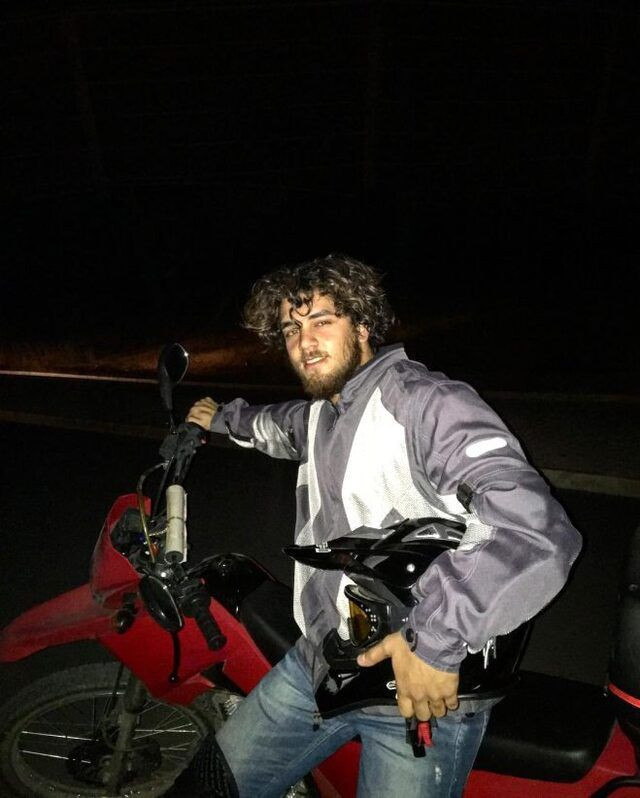 MasterChef Türkiye Batuhan'ın eski hali sosyal medyada olay oldu - Resim: 2