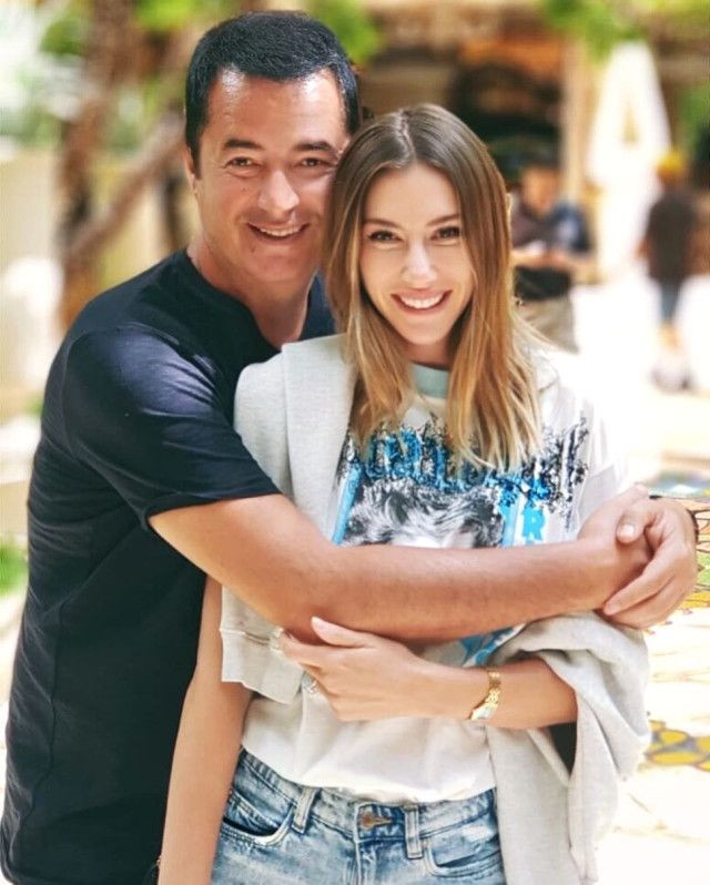Şeyma Subaşı Acun Ilıcalı'ya övgüler yağdırdı doğum gününü böyle kutladı - Resim: 1