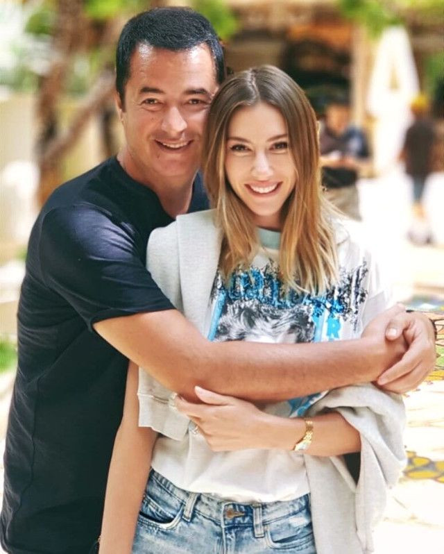 Şeyma Subaşı'nın eski eşi Acun Ilıcalı'dan aldığı nafakayı ifşa etmişti - Resim: 2