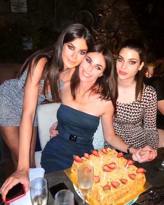 Herkesi şaşırtan itiraf Defne Samyeli'den geldi 'Anne olmak tercihim değildi' - Resim: 1