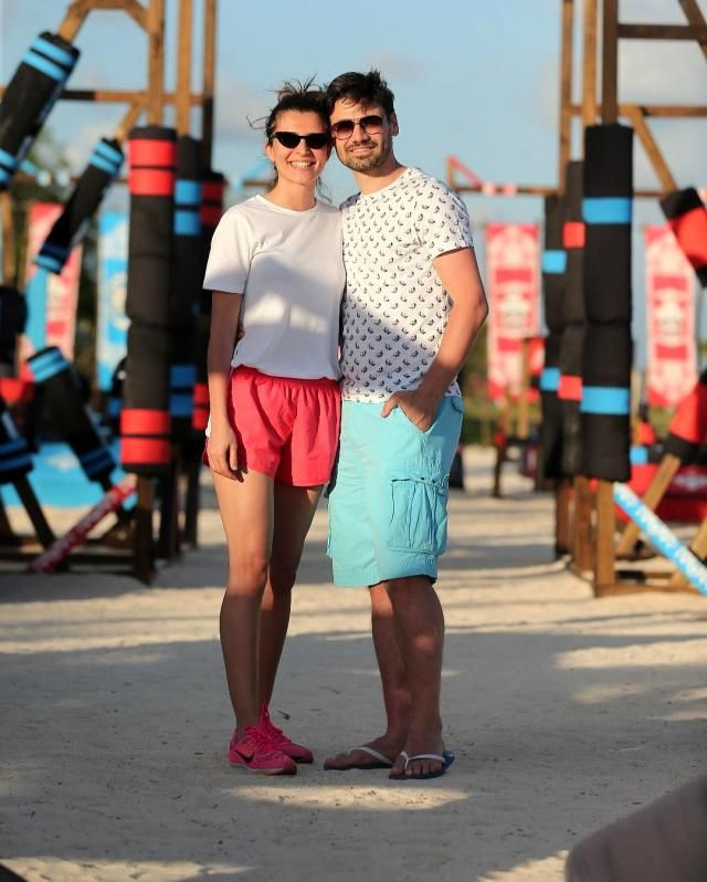 Merve Aydın korona oldu iki hafta önce doğum yapmıştı Survivor'ın eski yarışmacısı - Resim: 4