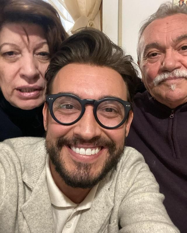 'Geri döneceğini söyledi' MasterChef Danilo Zanna yaşadığı zor günleri ilk kez anlattı - Resim: 2