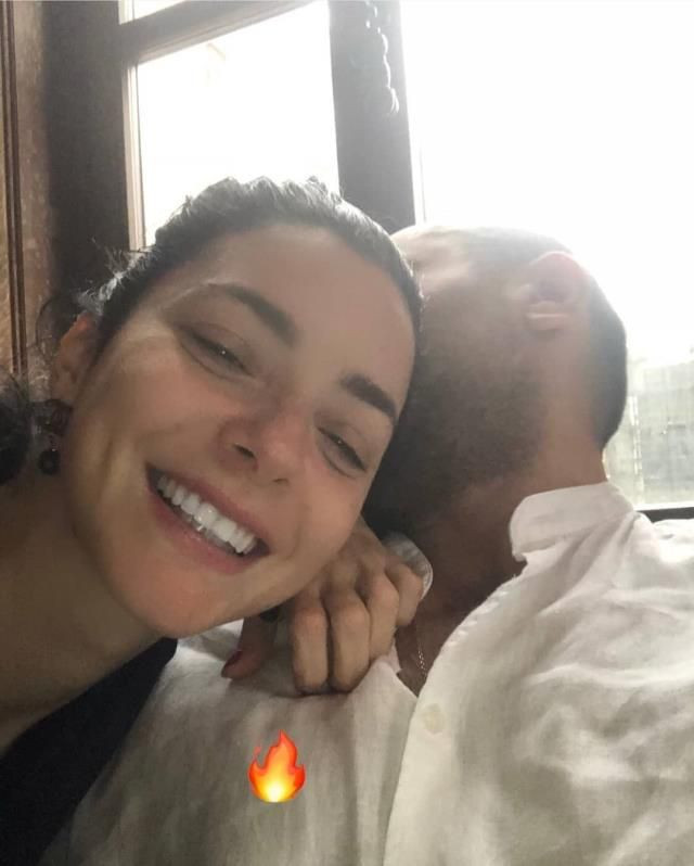 Merve Boluğur'un gizemli sevgilisinin sevgilisi ortaya çıktı bomba iddia! - Resim: 2