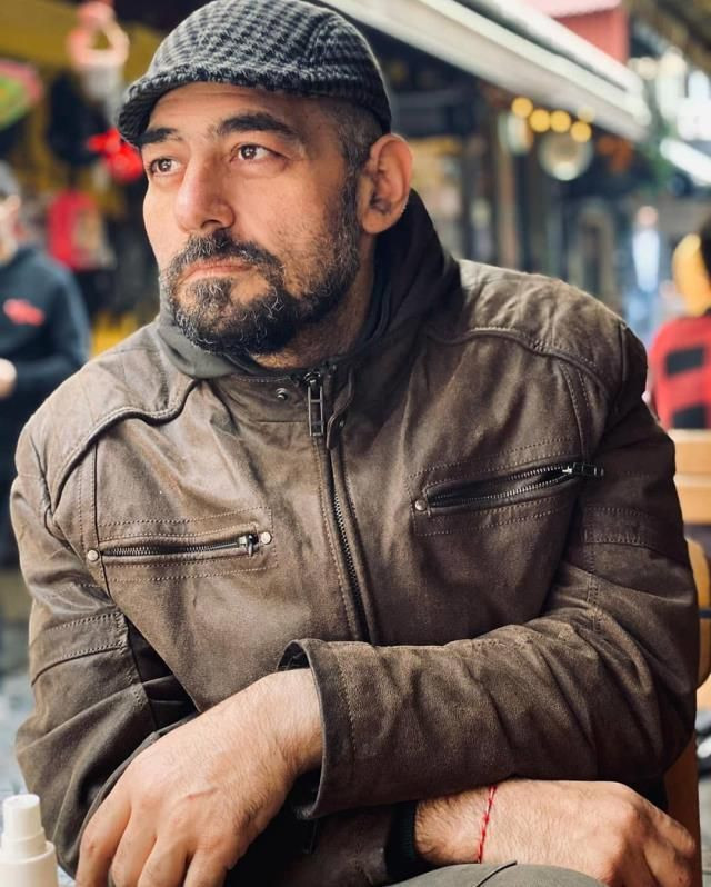 Cem Cücenoğlu'nun Poyraz Karayel'deki halinden eser yok gören tanıyamadı - Resim: 4