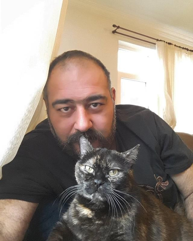 Cem Cücenoğlu'nun Poyraz Karayel'deki halinden eser yok gören tanıyamadı - Resim: 2