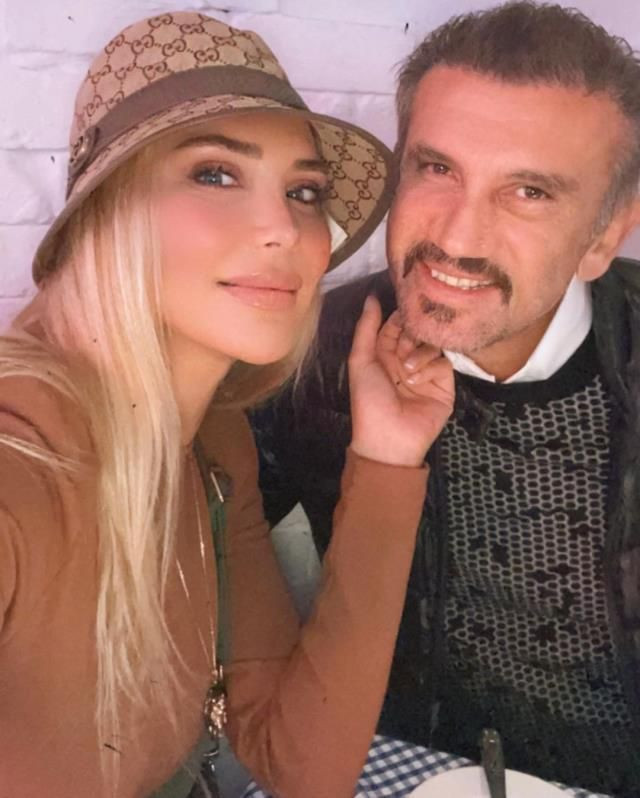 Özcan Deniz-Feyza Aktan kavgasında Işıl Reçber'den çok konuşulacak çağrı - Resim: 3