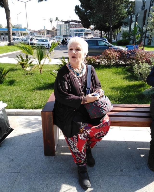 Geçen yıl eşini kaybetmişti usta oyuncu şimdi de evladını yitirdi! - Resim: 4