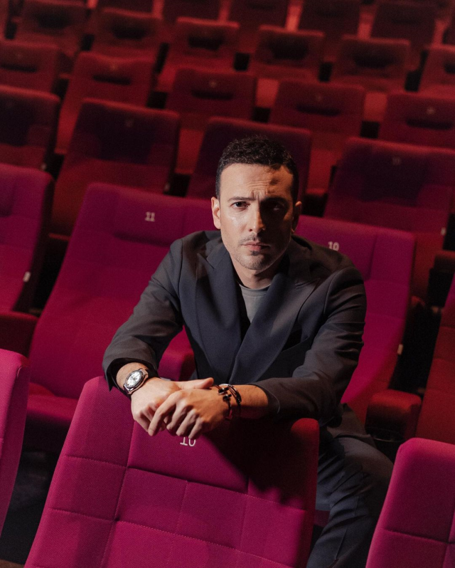 Ayakkabısıyla dalga geçilen Oğuzhan Koç öfke kustu! Zehir zemberek sözler: "Onursuz, kaçak dövüşen parazitler" - Resim: 1