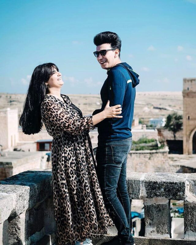 Kemal Ayvaz kimdir yaşı kaç Hanife Gürdal ile evlendi - Resim: 3