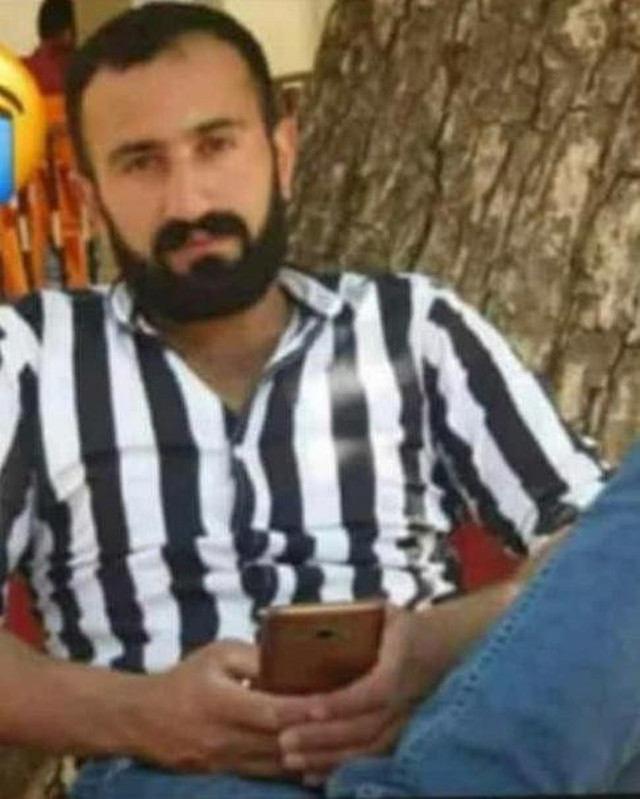 Şırnak'ta dün evlenen genç bugün intihar etti! Arkasında ne var? - Resim: 0