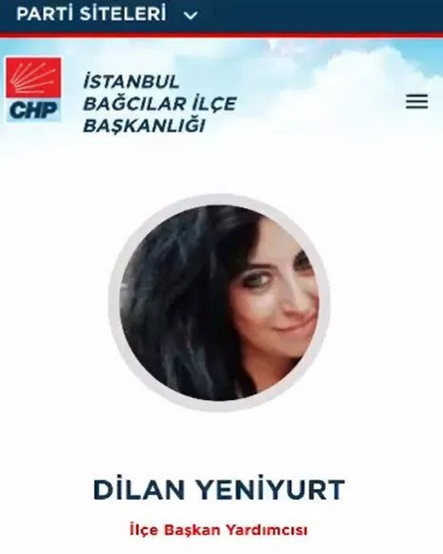 İfşa olan HDP'lilerin CHP üyesi yapılarak İBB'de işe alındığı ortaya çıktı - Resim: 1