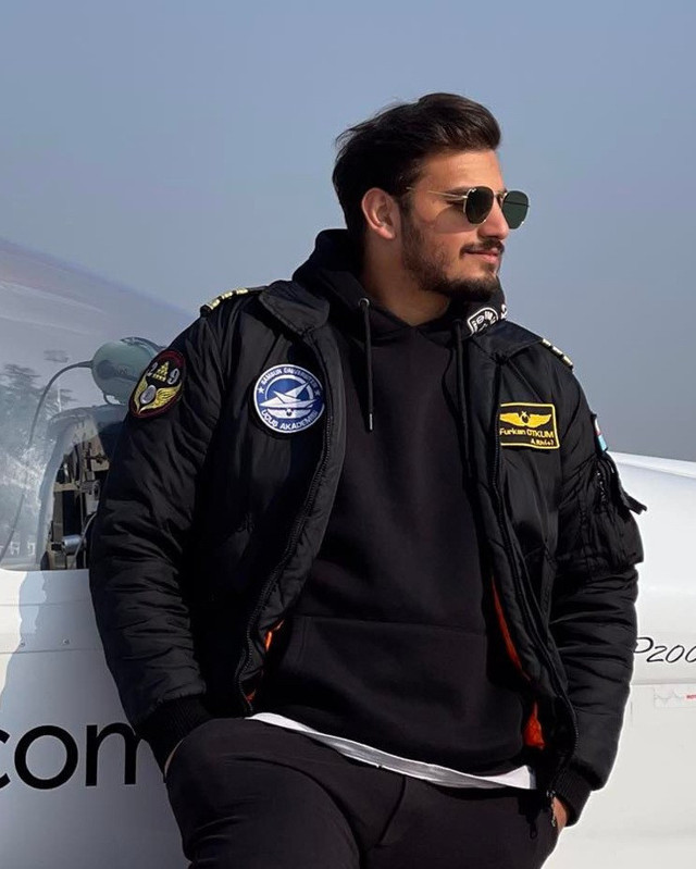 Bursa'da evlerin üzerine uçak düştü! Korkunç görüntüler ve acı haberler geliyor - Resim: 3