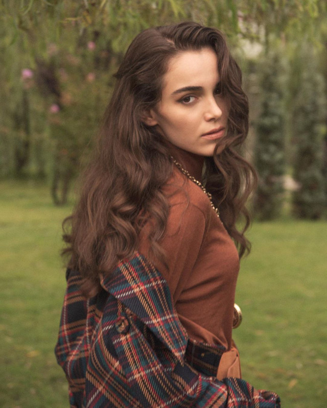 Görenler gözlerine inanamadı! Hafsanur Sancaktutan'ın mastürbasyon sahnesi sosyal medyaya damga vurdu! - Resim: 7