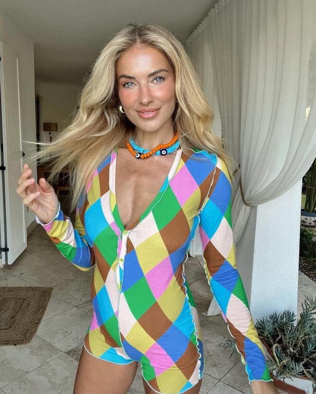 Burcu Esmersoy dünyaevine giriyor! Nikah tarihi belli oldu - Resim: 1