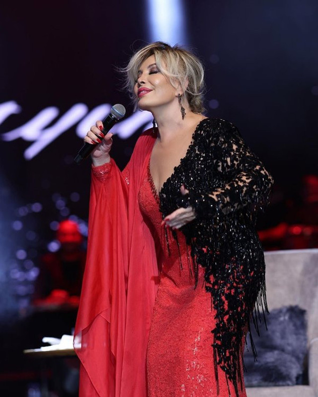 Emel Sayın'dan üzen haber! Konserini bile iptal etmek zorunda kaldı - Resim: 0