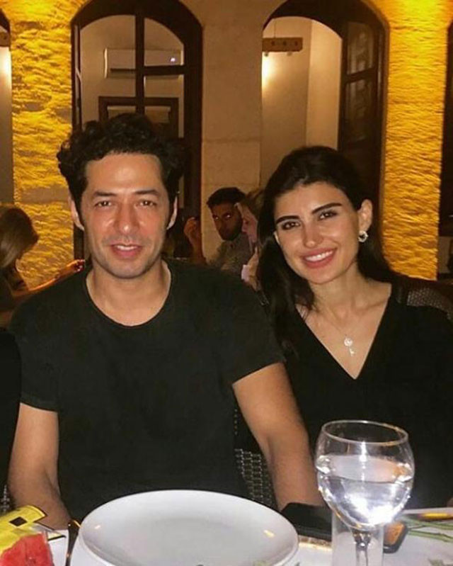 Mert Fırat Star TV'deki Nergis Zamanı programında İdil Fırat'ın sırrını açıkladı - Resim: 3