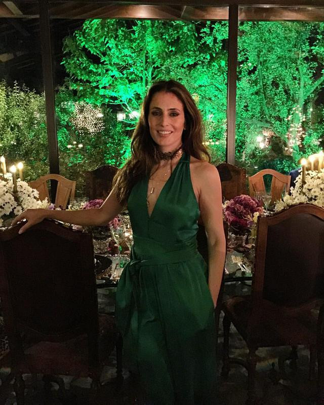 Ali Koç'un eşi Nevbahar Demirağ kimdir aslen nereli? - Resim: 4