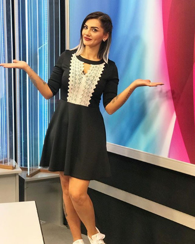 Kısmetse Olur Ayça bir bir ifşa etti! Aşklar ve kavgalar senaryo muydu - Resim: 4