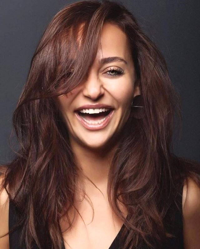 Diriliş Ertuğrul'un güzel oyuncusu sahte doktor kurbanı Son hali şoke etti - Resim: 3