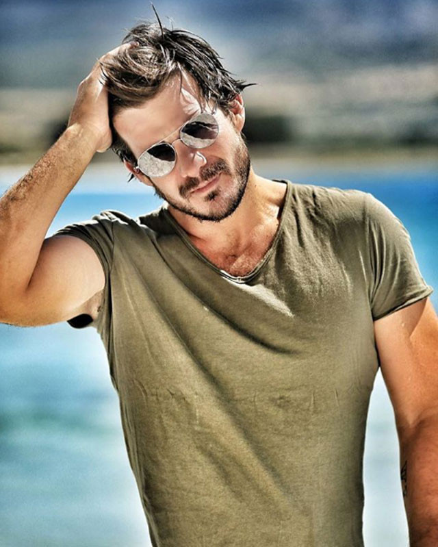 Survivor Hakan Fazıl Say kavgasında ikinci perde! Açtı ağzını yumdu gözünü - Resim: 3