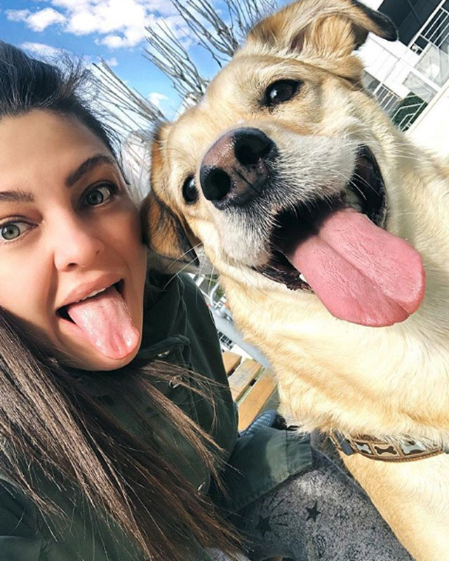 Sinem Umaş canlı yayında sinir krizi geçirdi! Yeliz Yeşilmen'i bel altından vurdu - Resim: 4