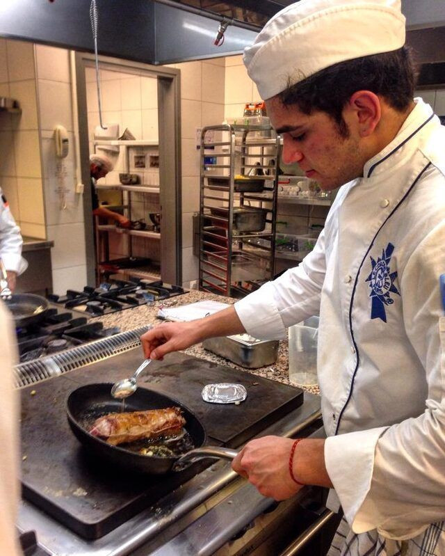 MasterChef Türkiye Batuhan'ın eski hali sosyal medyada olay oldu - Resim: 4