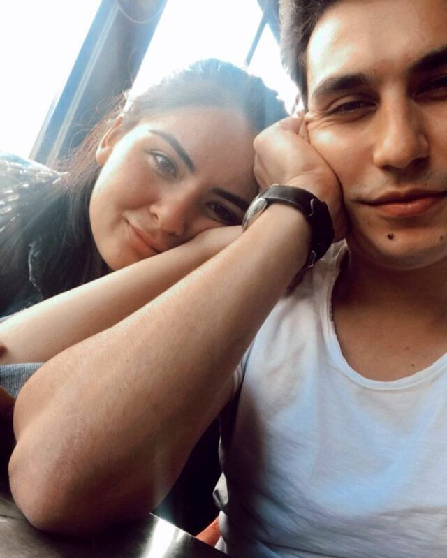 Kemal Ayvaz kimdir Hanife Gürdal'ın eşi ne iş yapıyor yaşı kaç? - Resim: 4