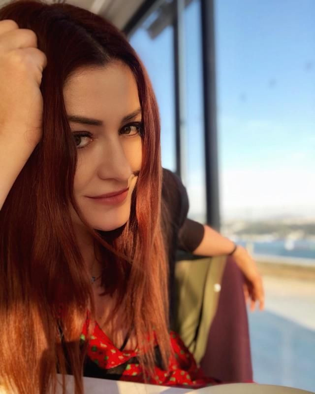 Deniz Çakır yeni sevgilisiyle görüntülendi! "İlişkimiz güzel gidiyor" - Resim: 3