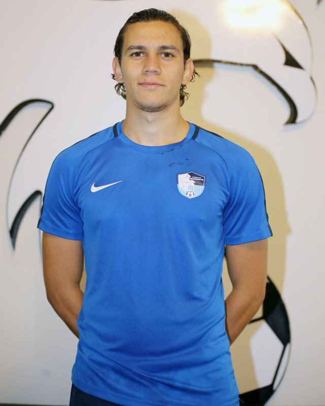 Taylan Antalyalı resmen Galatasaray'da - Resim: 0