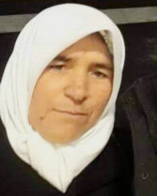 Afyonkarahisar'da mesire alanındaki ceset kaybolan kadına ait çıktı - Resim: 0