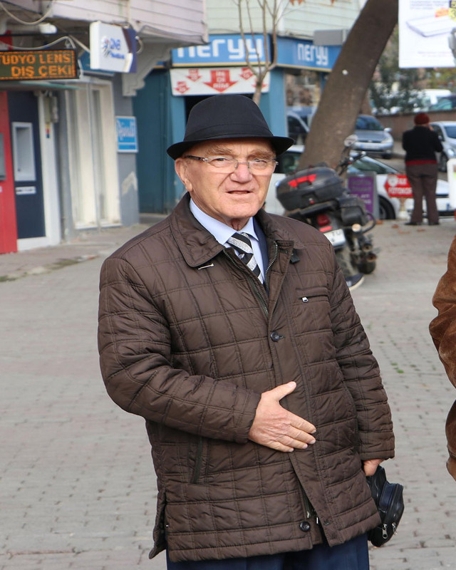 Eski bakan Fevzi Aytekin'in serveti gitti : Aptallığıma doymamayım yaptım - Resim: 1