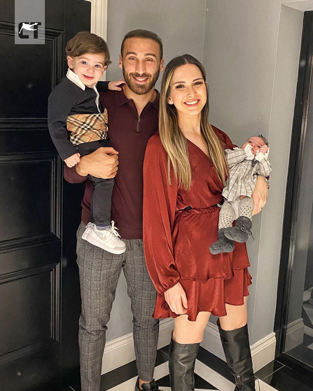 Cenk Tosun'un Beşiktaş'ı reddetmesinin sebebi - Resim: 1