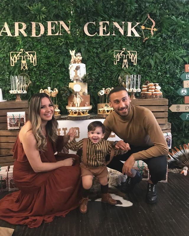 Cenk Tosun'un Beşiktaş'ı reddetmesinin sebebi - Resim: 0
