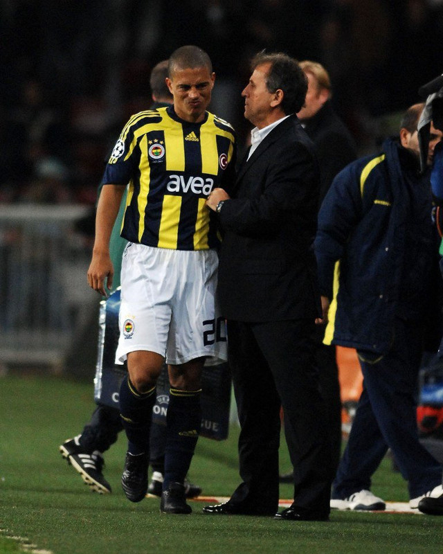 Zico Fenerbahçe'den neden ayrıldığını anlattı! Alex detayı bomba - Resim: 1
