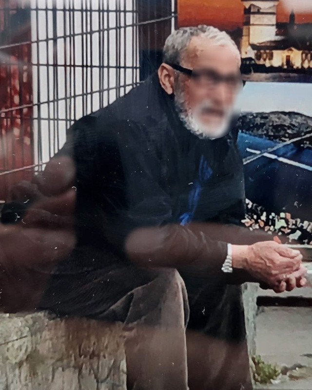 İstanbul Fatih'te akılalmaz koronavirüs dolandırıcılığı - Resim: 1