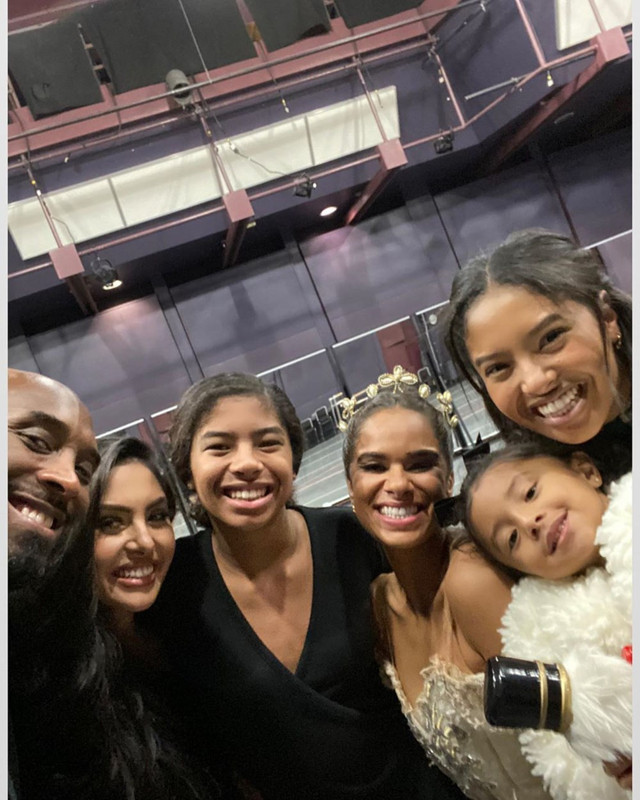 Kobe Bryant'ın helikopter kazası sonrası otopsi raporu hazırlandı - Resim: 2