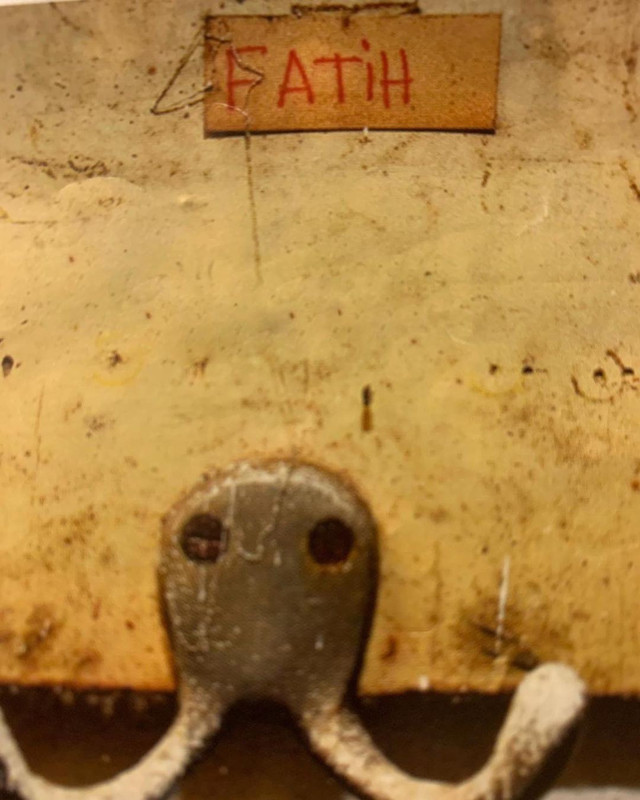 Fatih Terim: 46 yıl geçti ve Galatasaray forması askıya hiç kuru asılmadı - Resim: 0