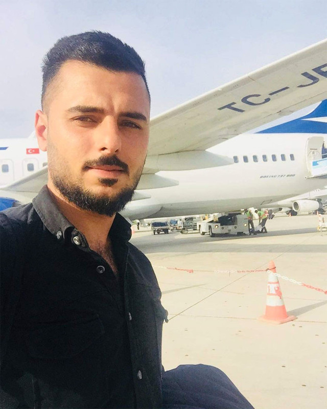 Pendik sahilde esrarengiz ceset - Resim: 0