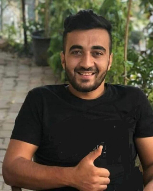 Kadıköy'de kız arkadaşına laf atan şahsı öldüren milli kick boksçu'ya müebbet hapis - Resim: 0