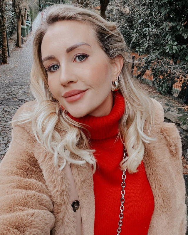 Falcao'nun eşi Lorelei Taron'dan 'hangi takıma imza atacak?" sorusuna yanıt - Resim: 1