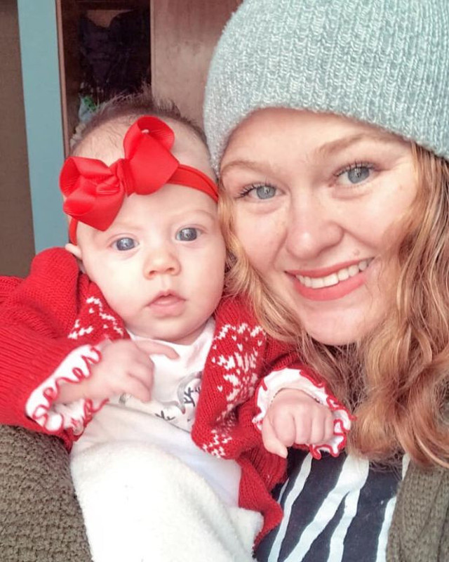 Meksika'da koronavirüse yakalanan annenin sütü yeşile döndü - Resim: 0